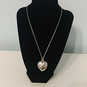 Brighton Memory Locket